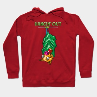 Hangin' out Hoodie